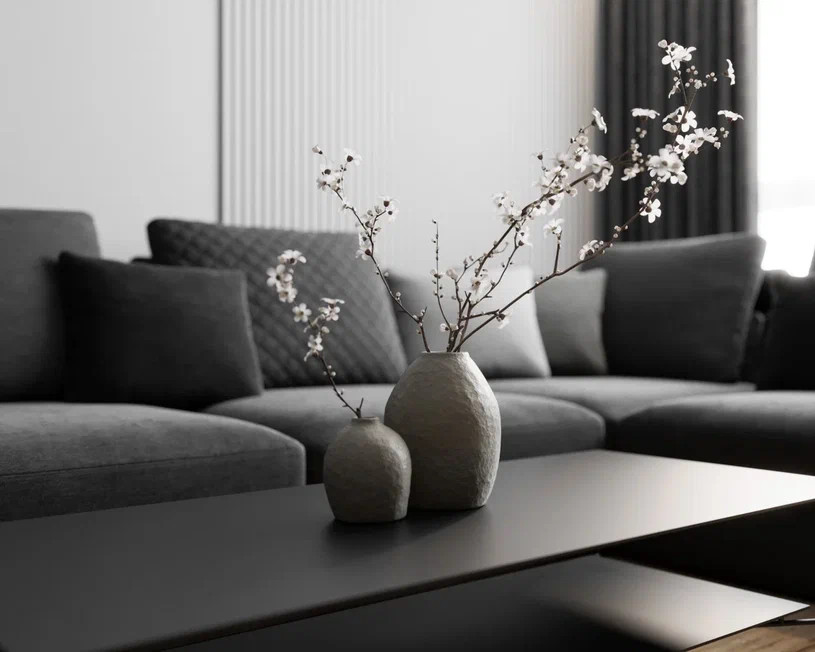 Ремонт квартиры для мужчины среднего возраста