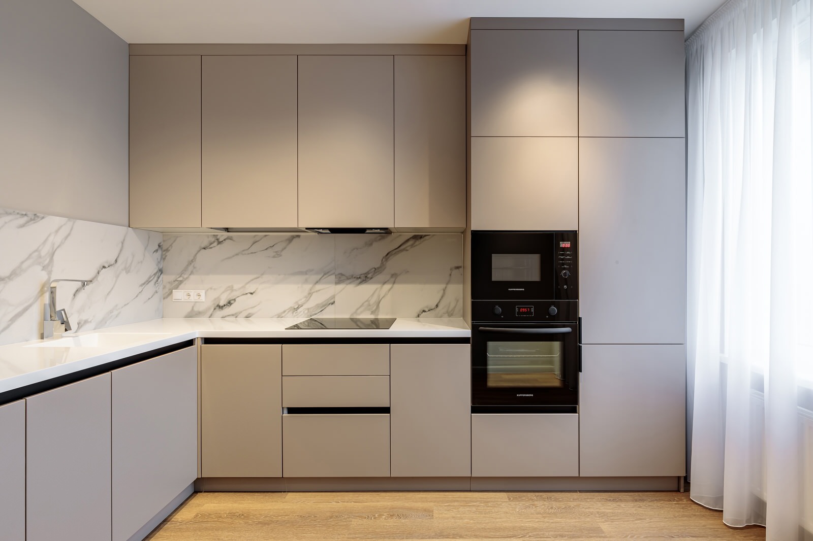 ЖК «Летний сад» | #1