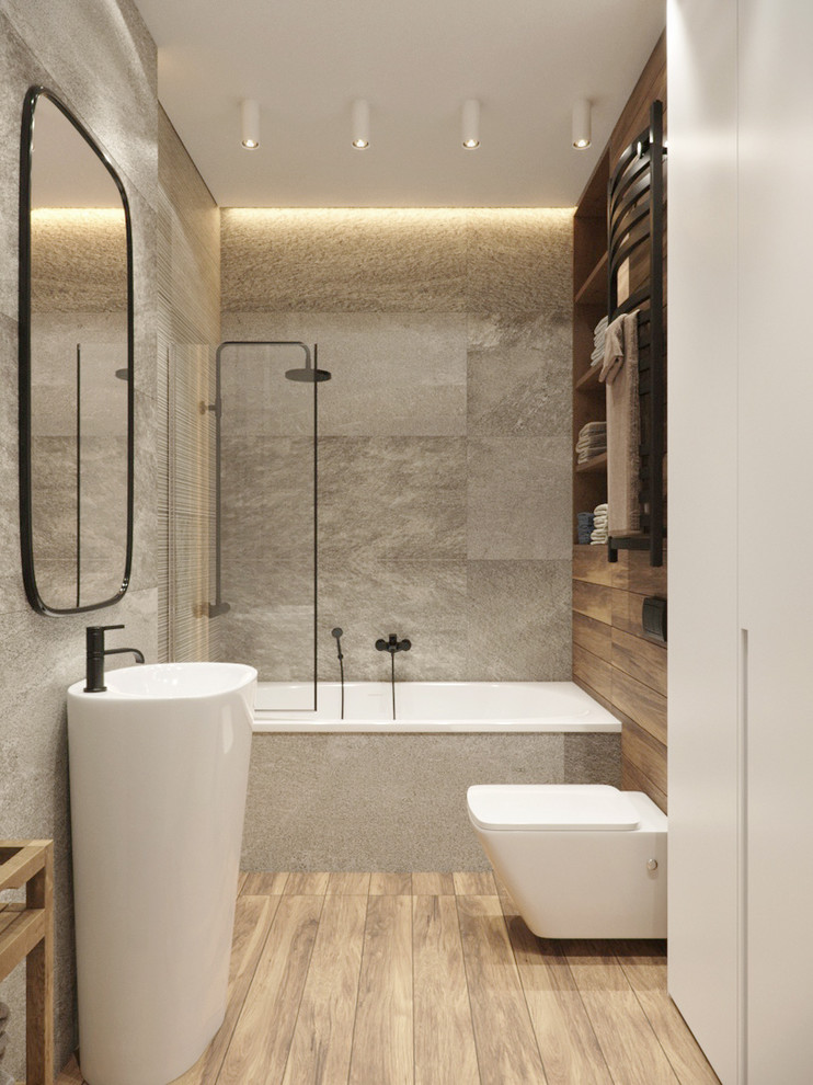 Элегантная современность