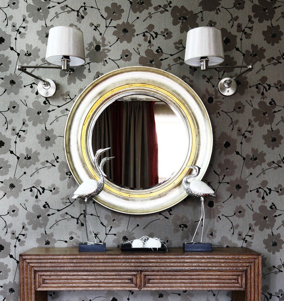 Загородный коттедж