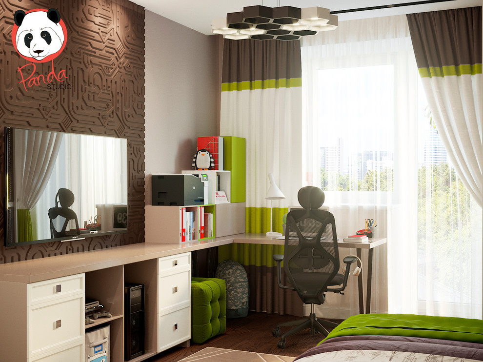 Квартира ЖК Ньютон