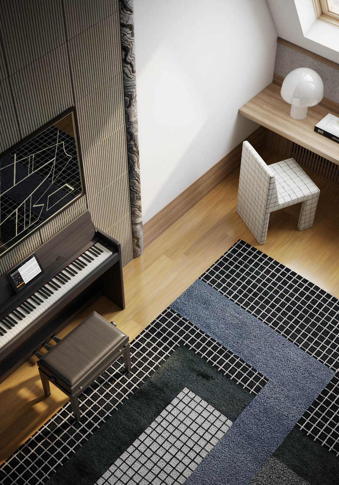 Квартира 218м², ул. Малая Посадская