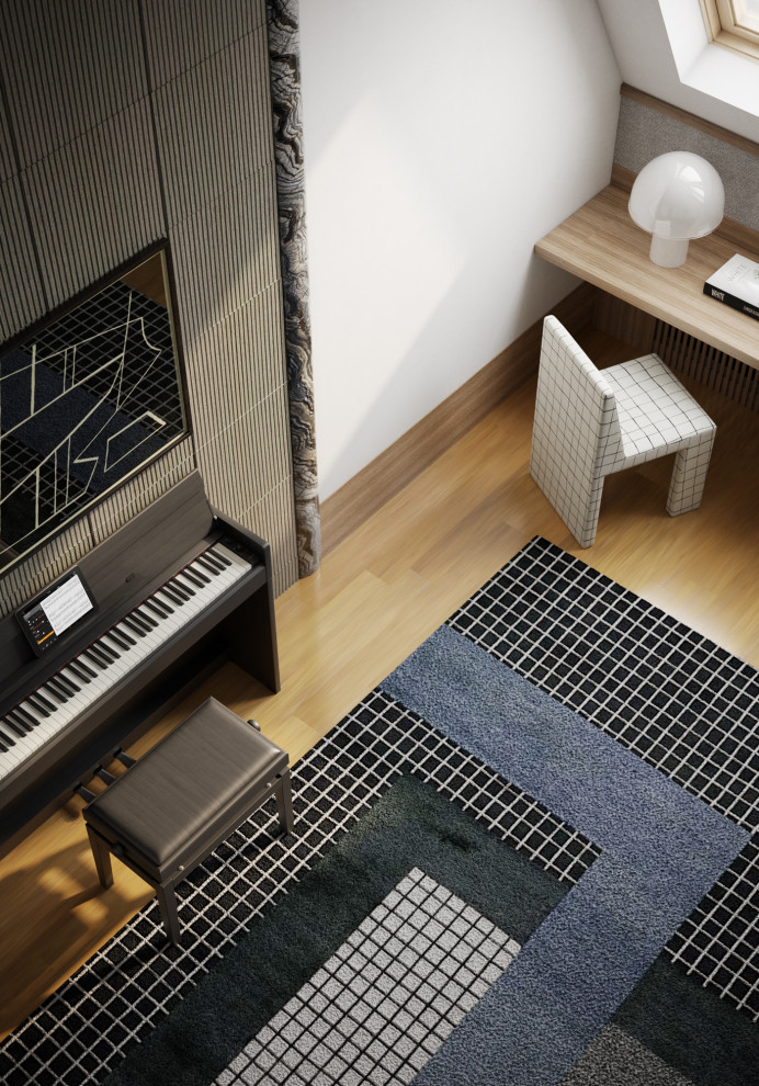 Квартира 218м², ул. Малая Посадская