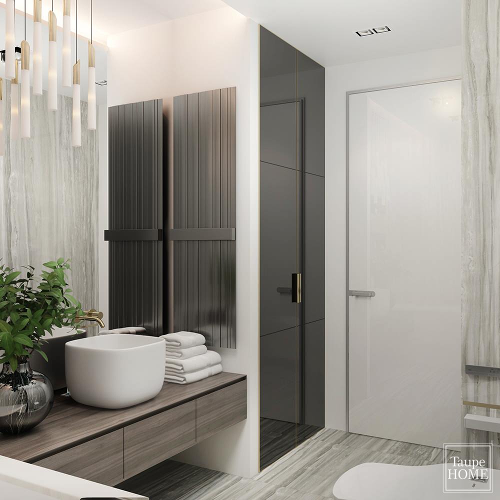 Квартира 170м², ЖК Жемчужный Фрегат