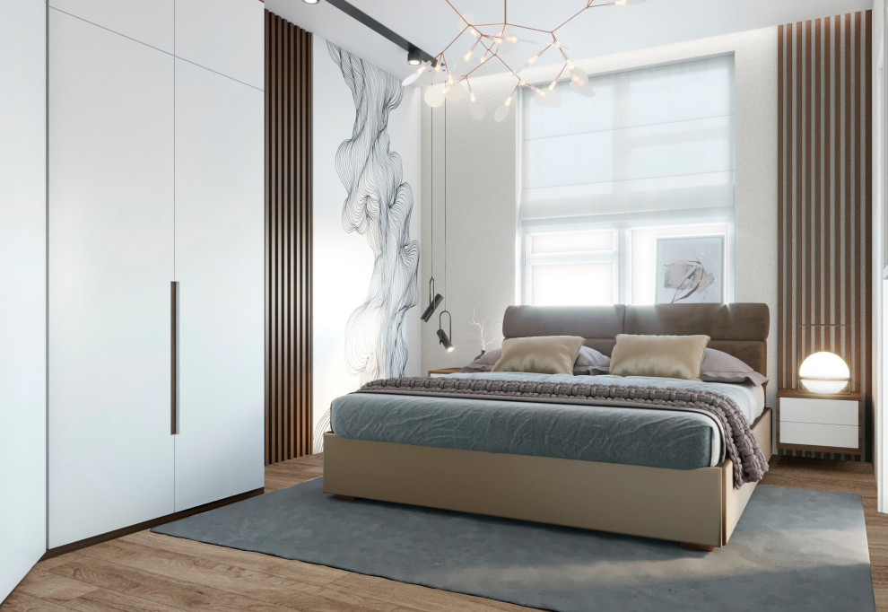 Проект на улице Пионерская