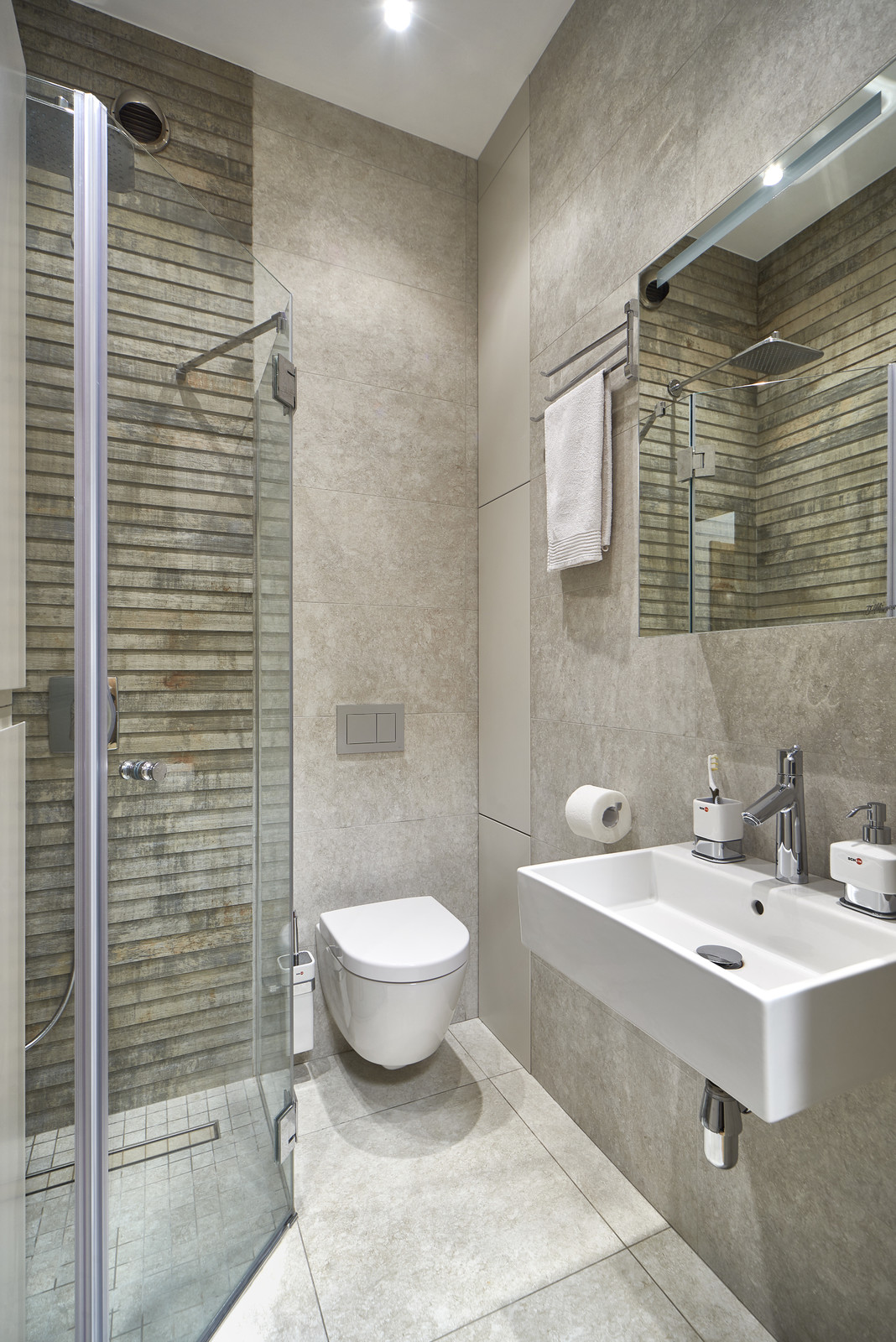 Дзен-минимализмс