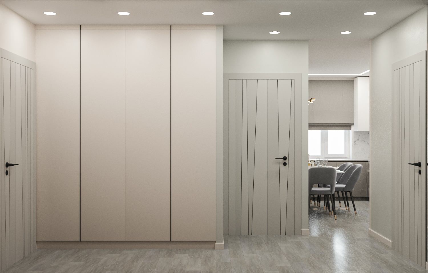 "Гадкий утенок"