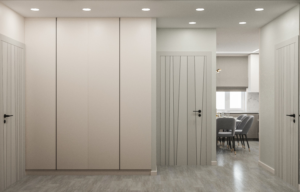 "Гадкий утенок"