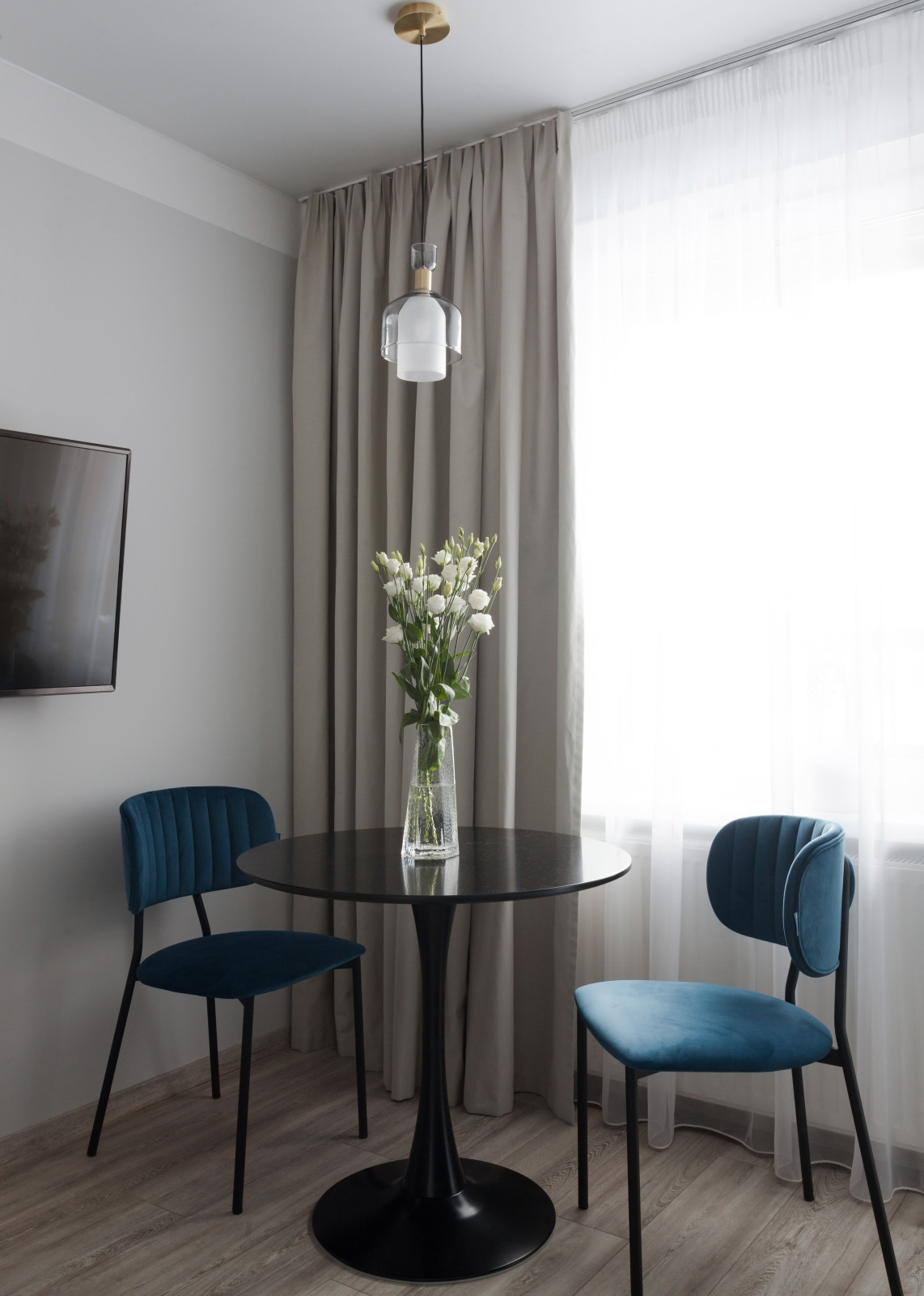 Апартаменты для краткосрочной аренды