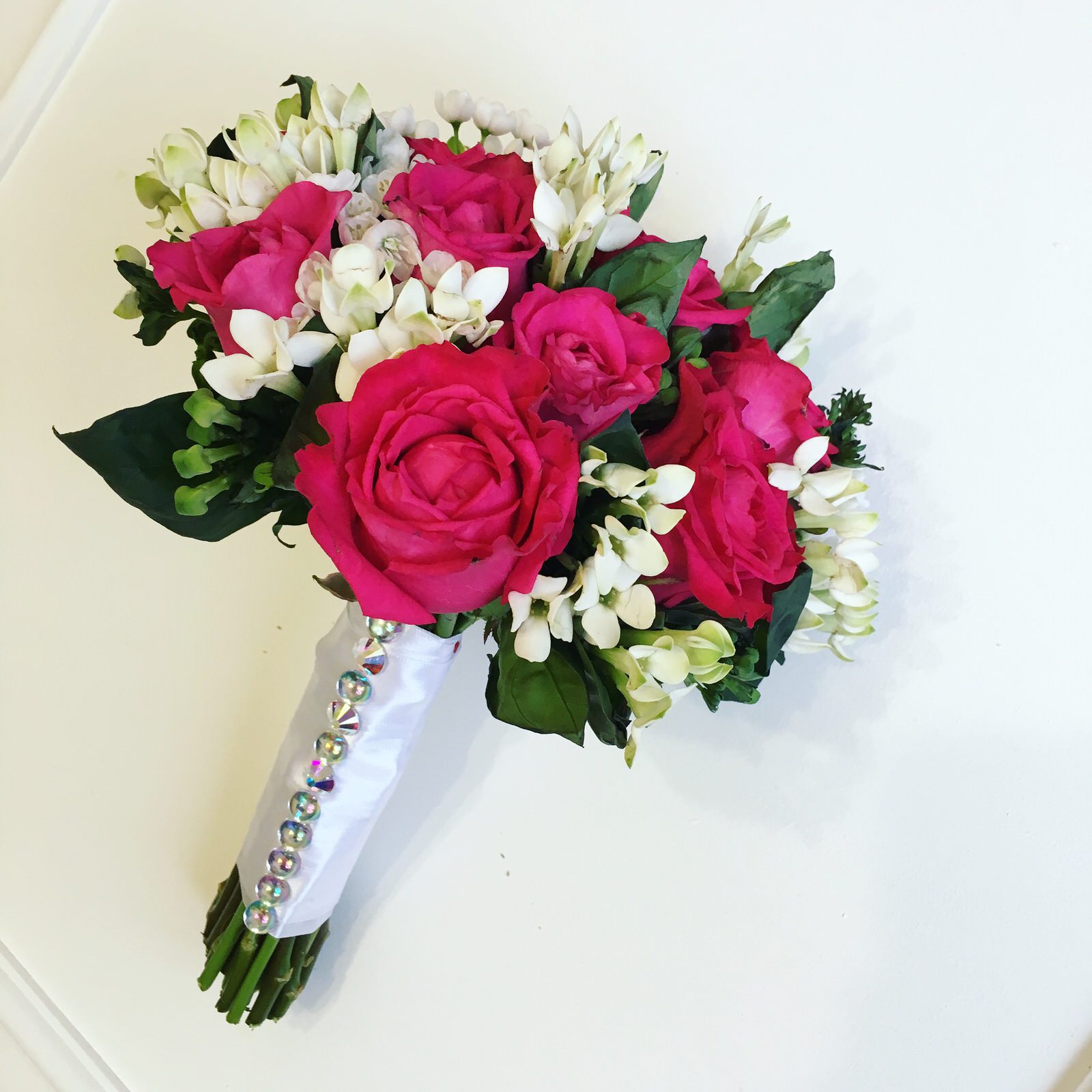 Fresh Flowers Юлия Жарова