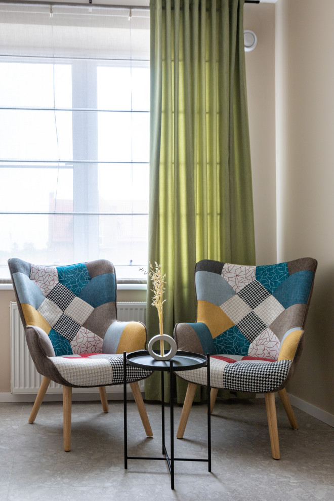 Апартаменты выходного дня