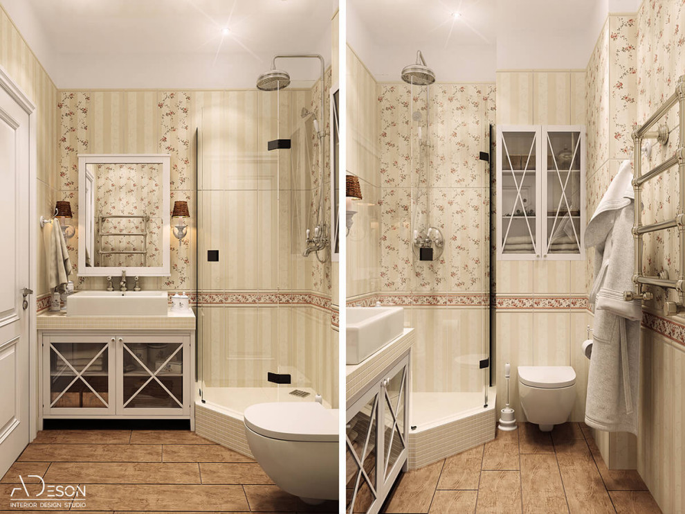 Фисташковая палитра