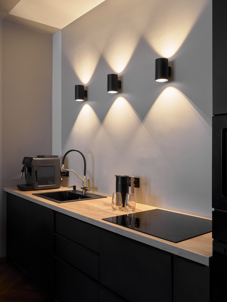 Родные берега