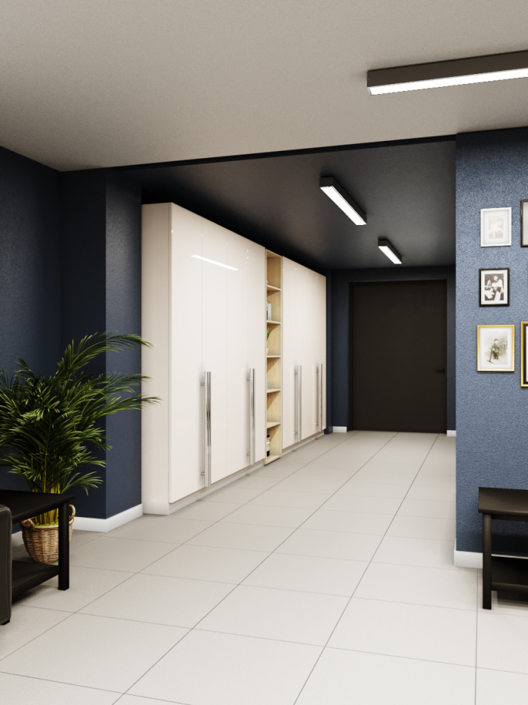 Обложка проекта: Центр содержания животных, Ростов-на-Дону