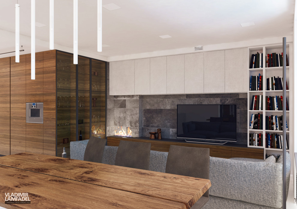 Apartamento Moskva Ecopark