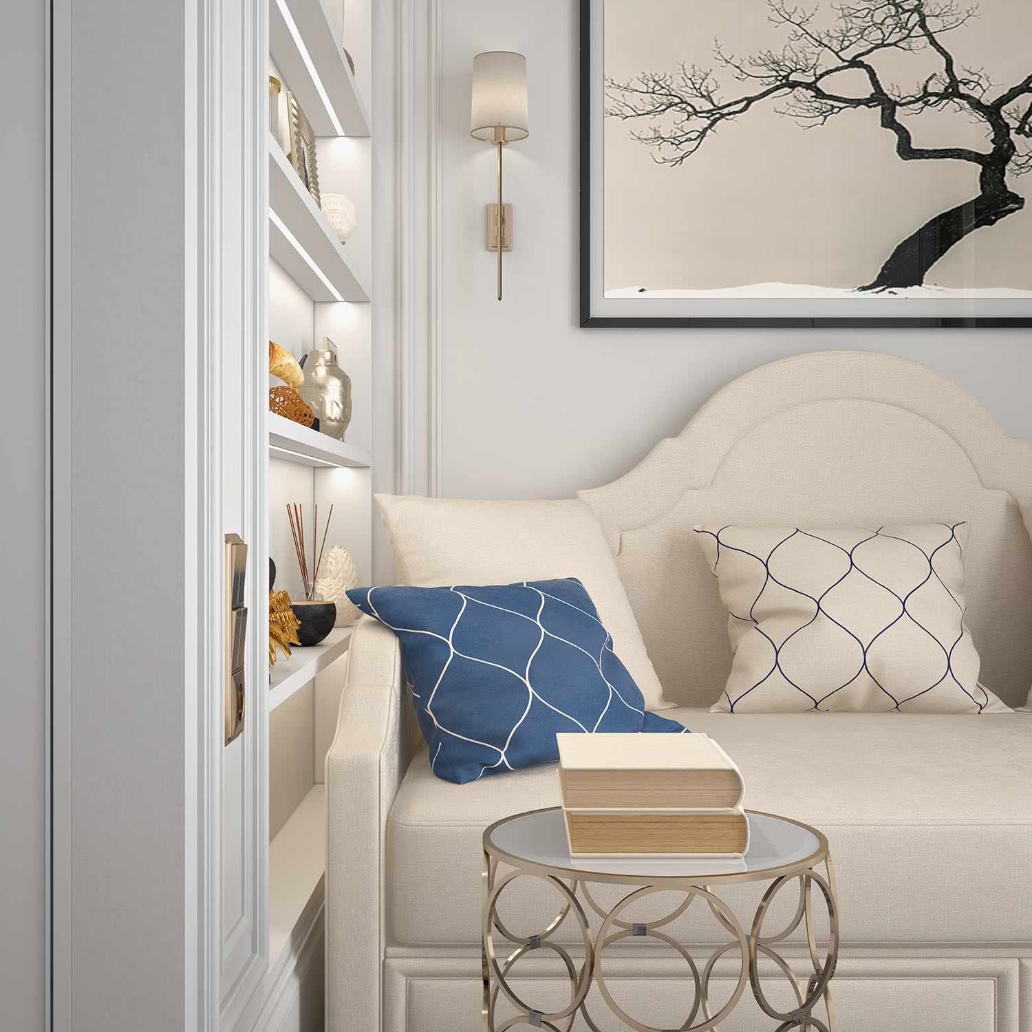 LEVEL Бауманская