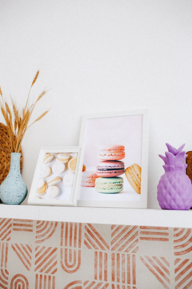 Зефирная кухня