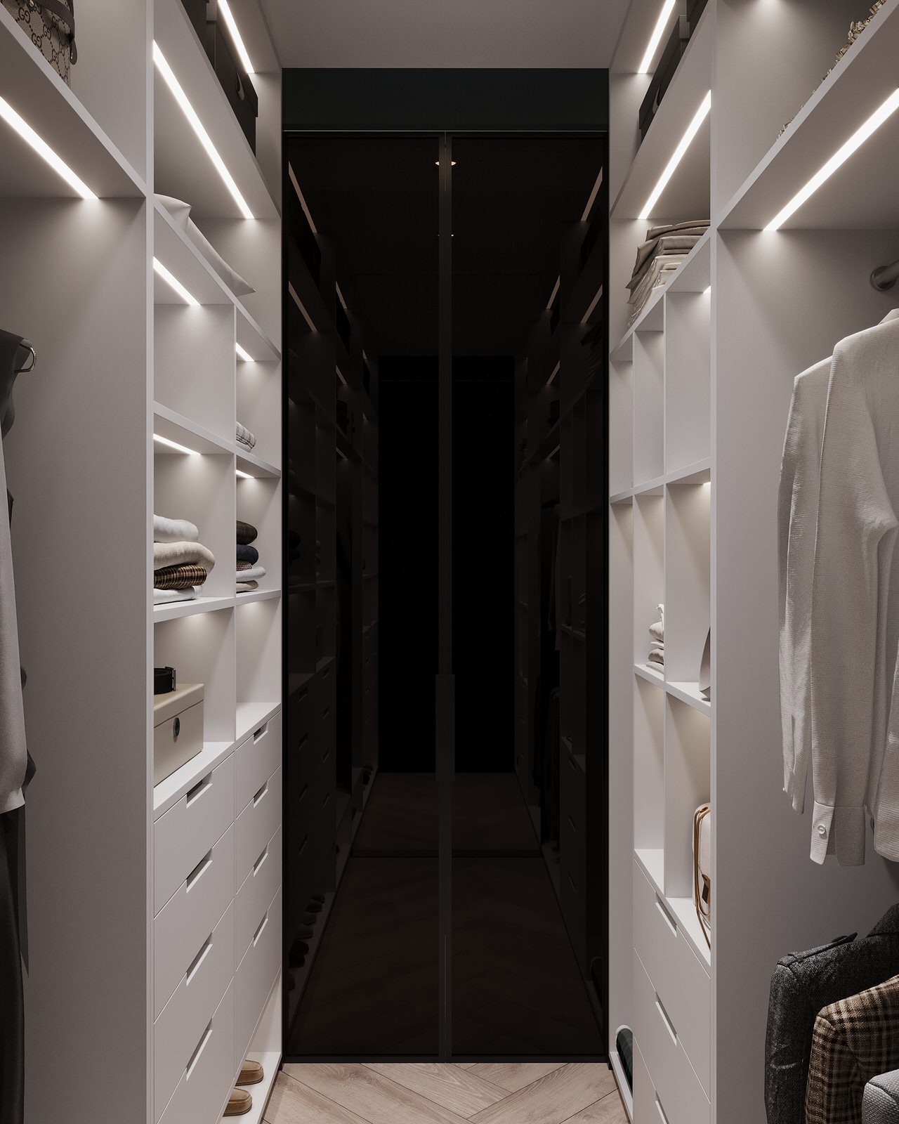 21 линия В.О. - 70 м2