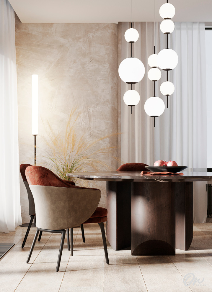 ЖК Стокгольм