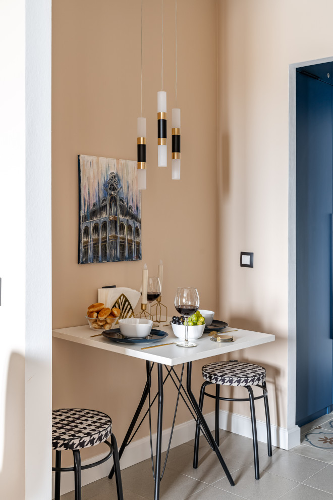 Студия для посуточной аренды