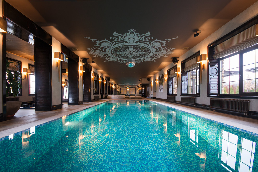 Обложка проекта: House