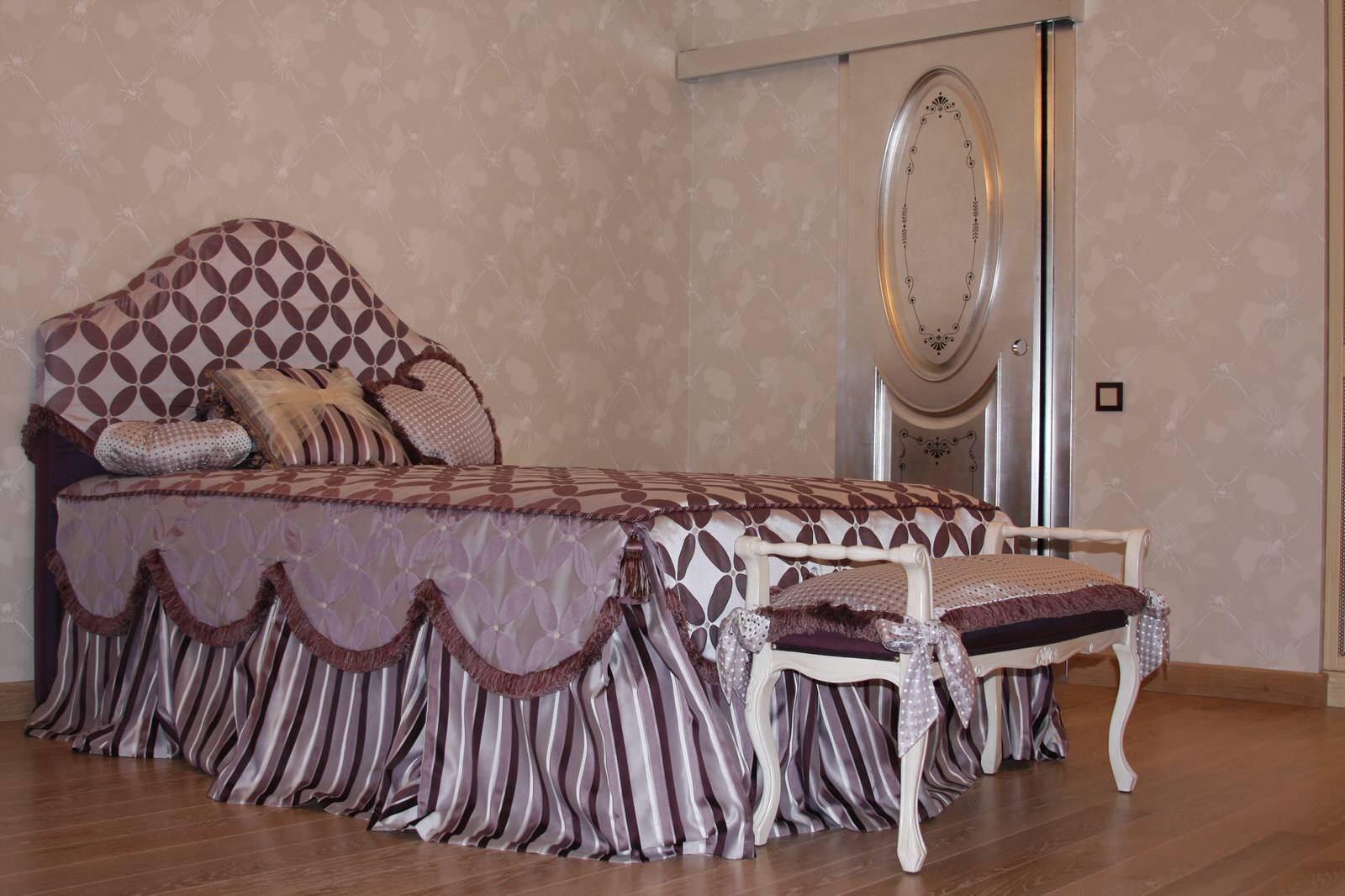 Роскошь в элементах