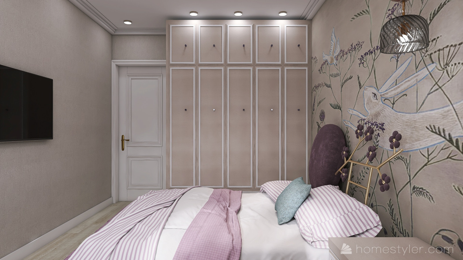 Проект в Нефтюганске