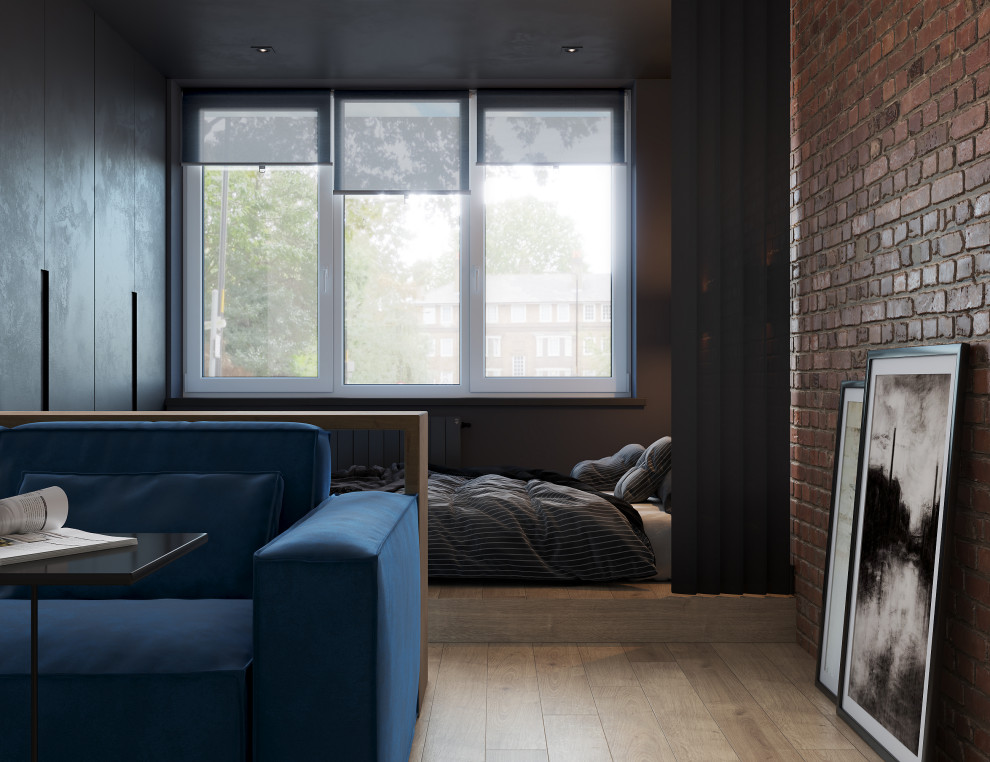 Нижегородская