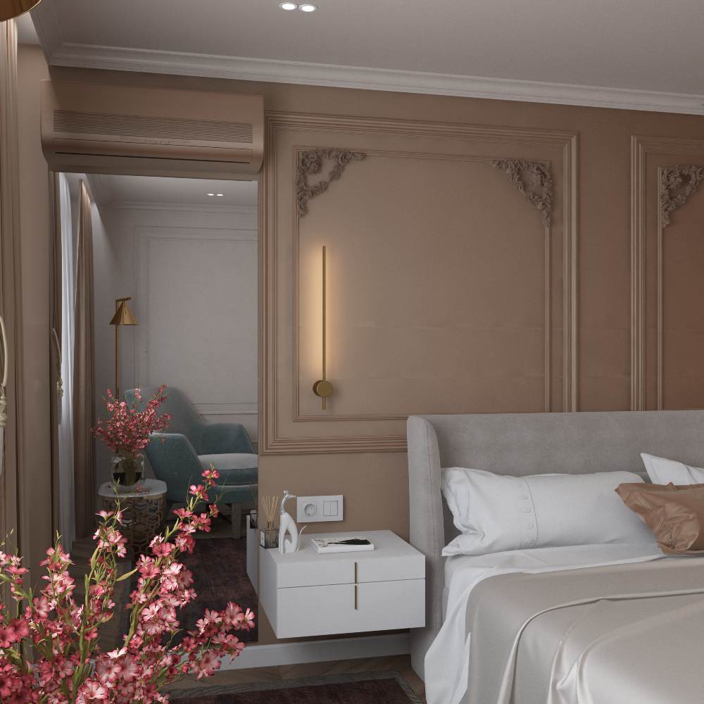 Коттедж Самара