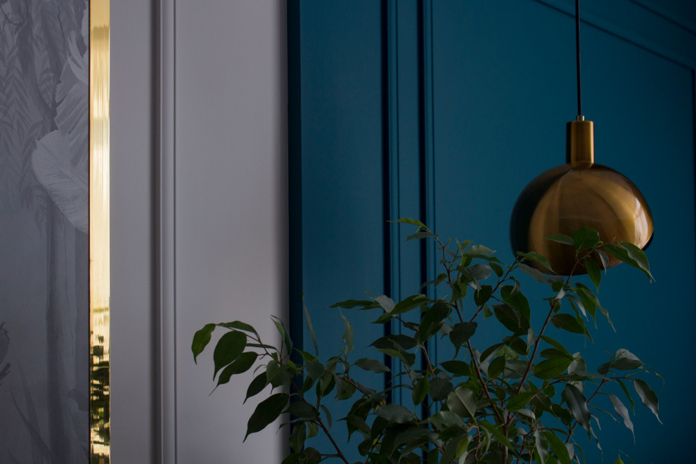 12 этажей над уровнем моря