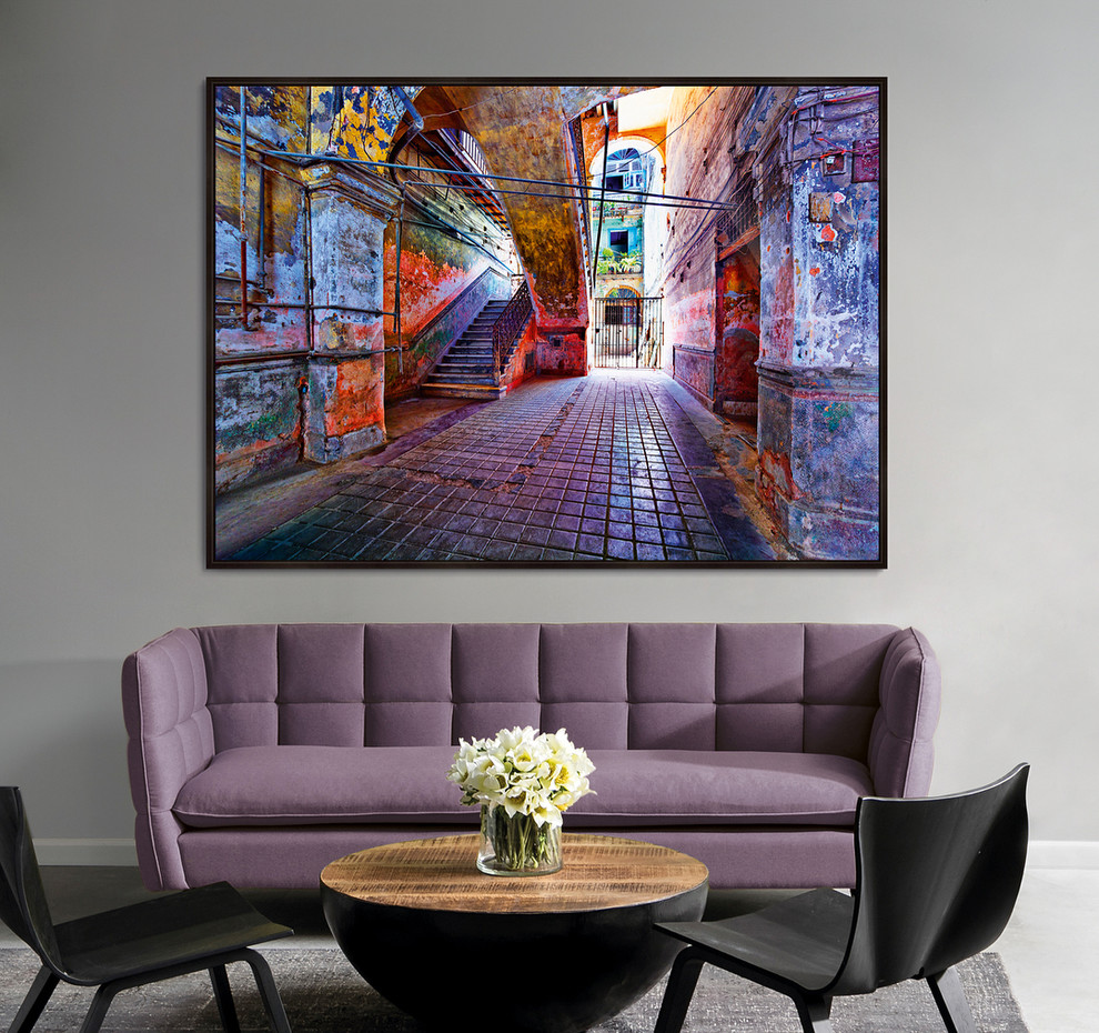 Lumas Gallery