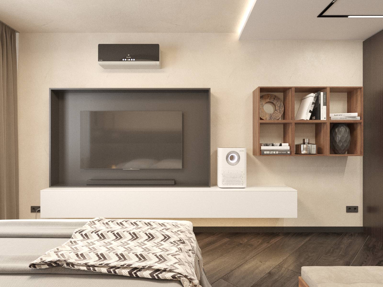 Аминьевское 38м²