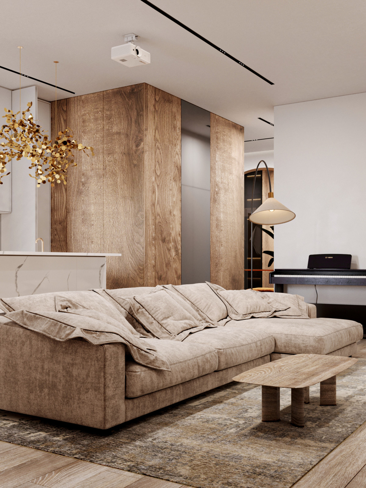 ЖК Сити-Парк