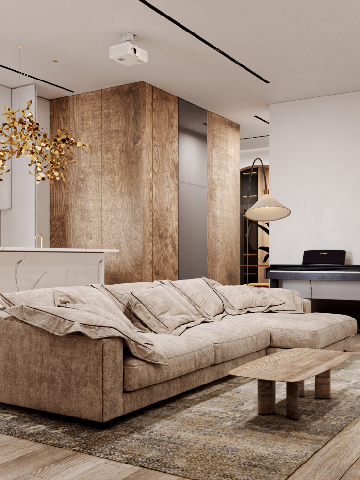 ЖК Сити-Парк