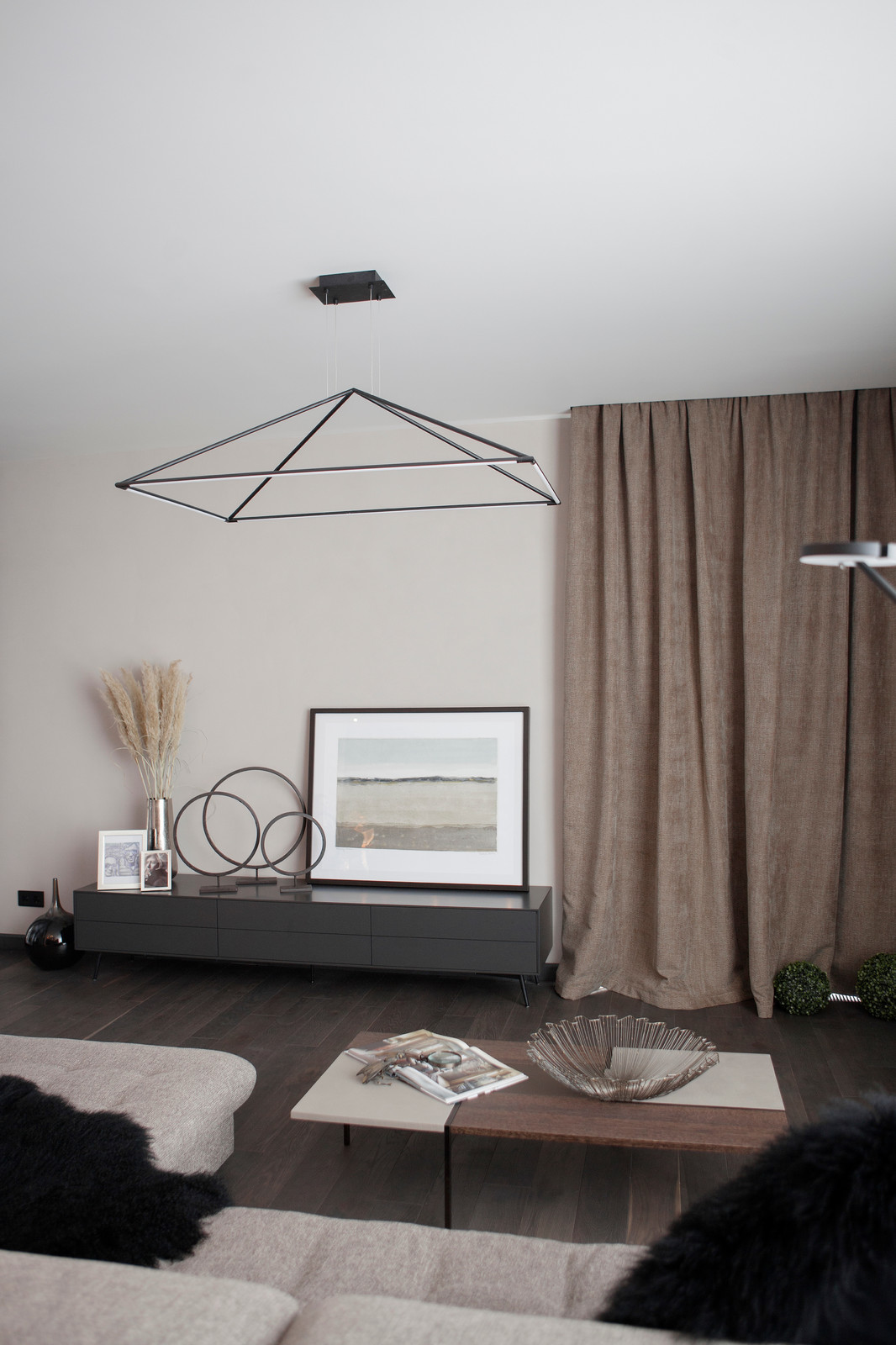 Таунхаус на Рублево-Успенском шоссе