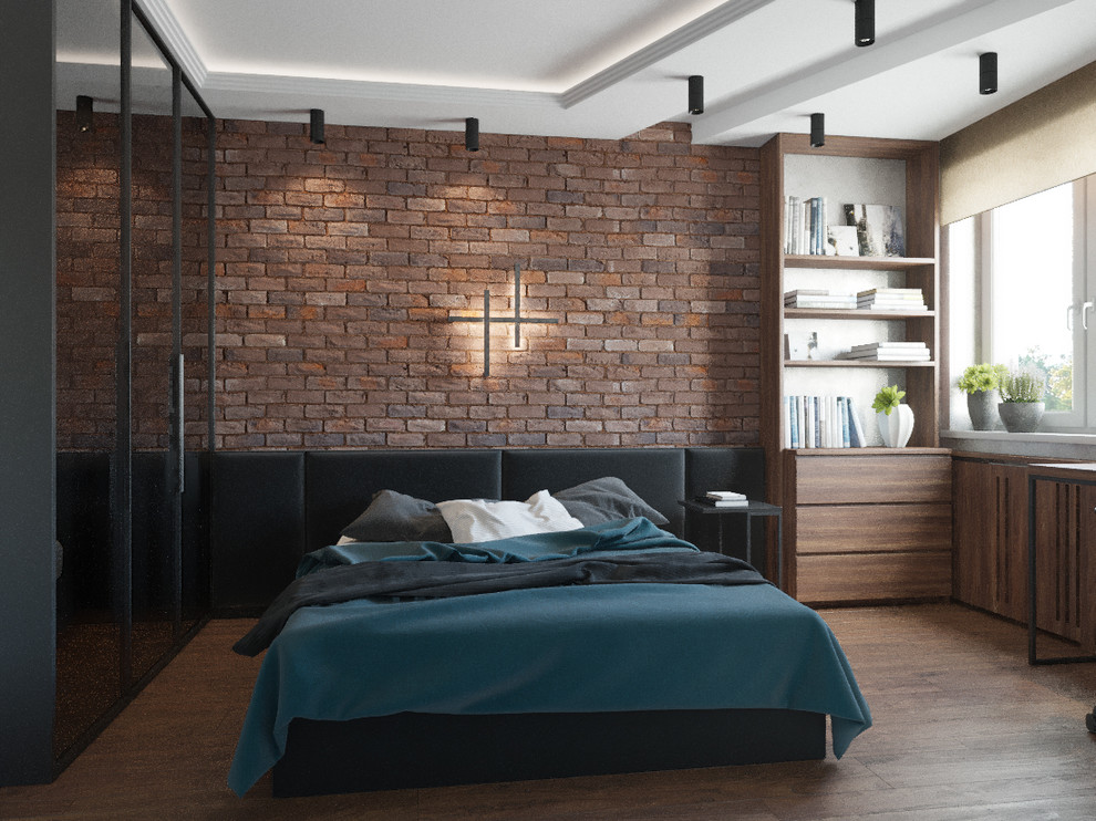 Трехкомнатная квартира на ул. Коштоянца