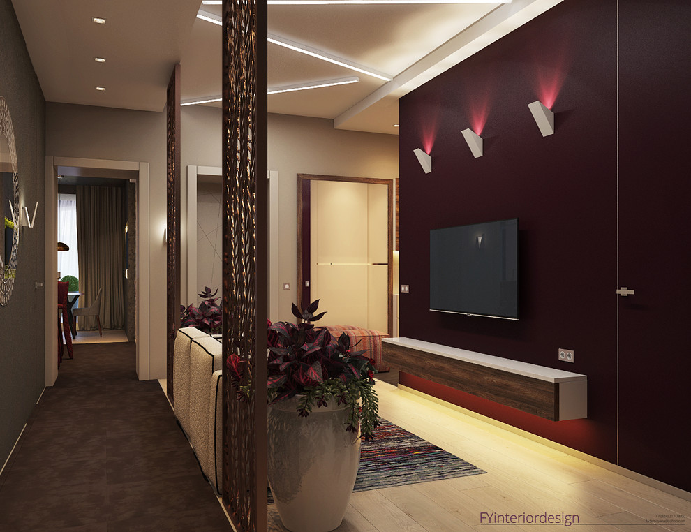 Квартира в жк "Орлово Поле" г. Хабаровск