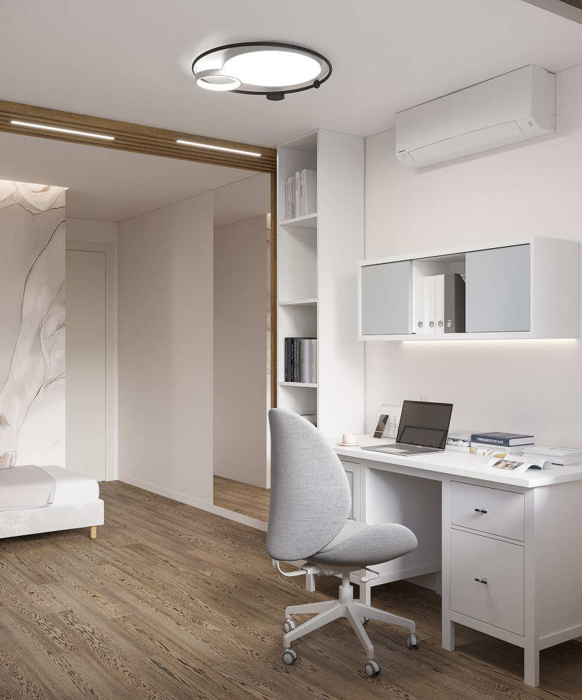 Квартира 82 м 2