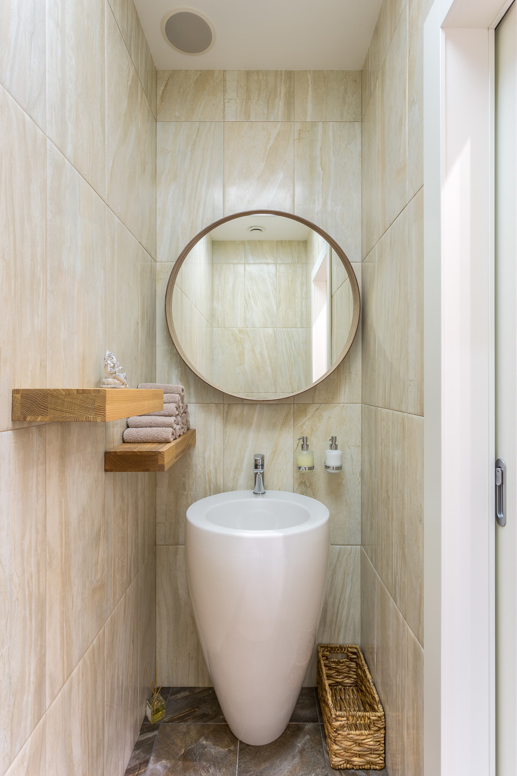 Обложка проекта: Студия йоги YOGA CLASS