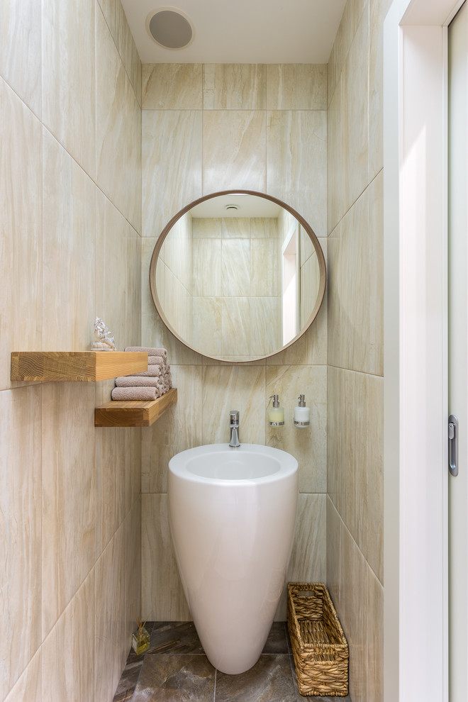 Обложка проекта: Студия йоги YOGA CLASS