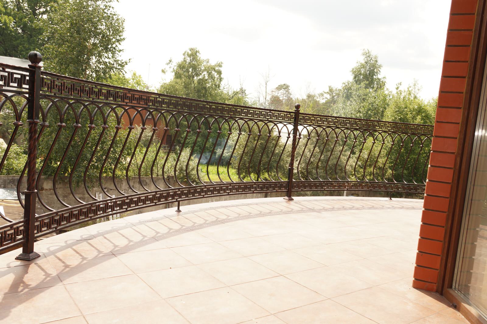 Ковка в Немчиновке