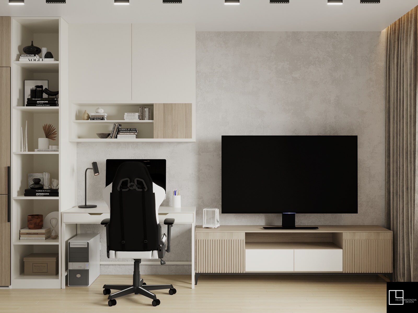 ЖК Кронштадский | 26м2