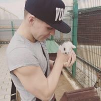 Евгений Рублев