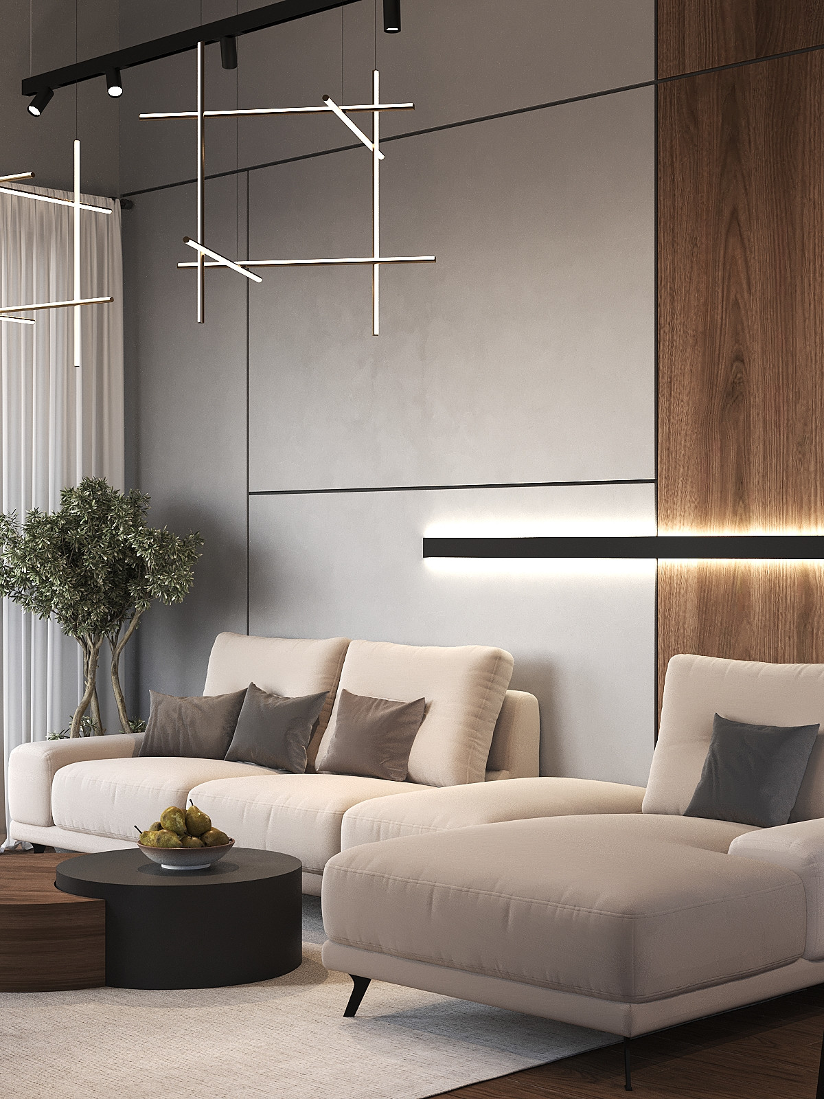 Дарья Кузнецова