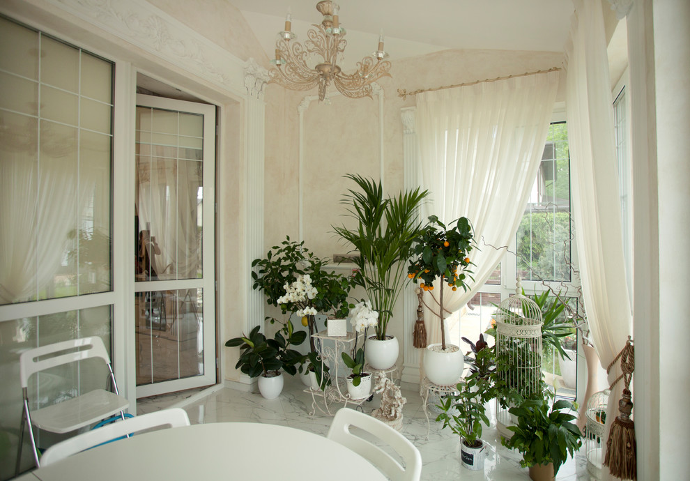 Фантазии на тему классики и ко