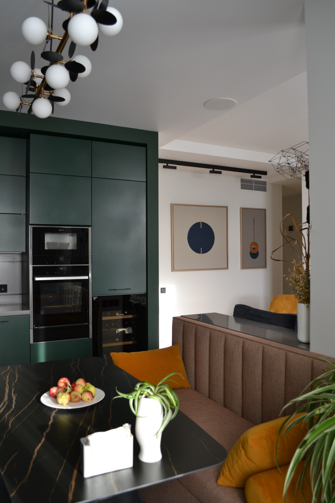 ЖК Динапстия