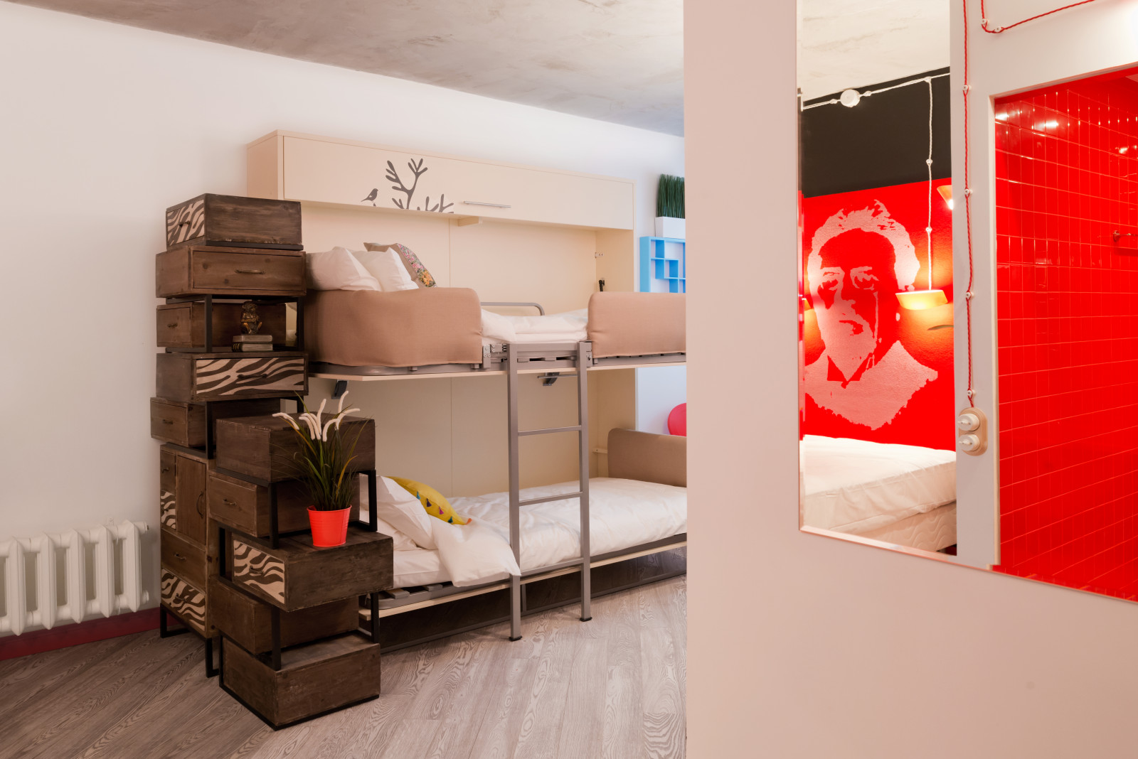 Арт-Отель Che Hotel