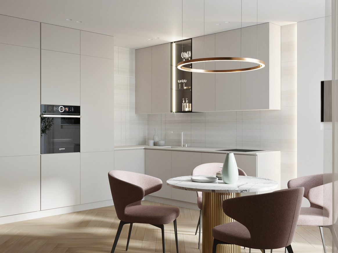 Квартира на ул. Клубной