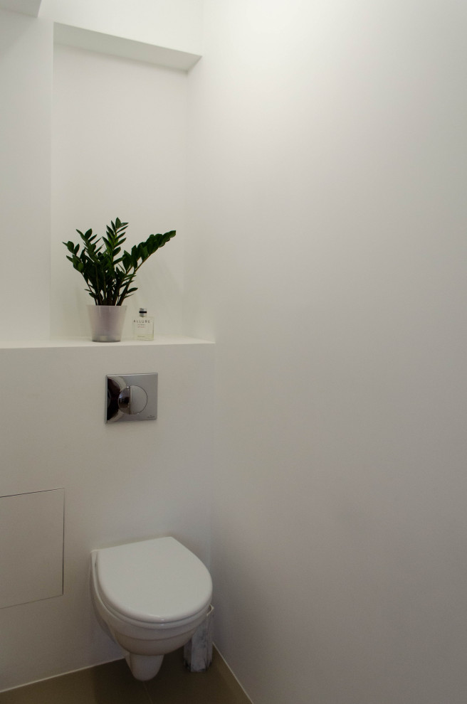 ЖД "Театральный", 77 м2