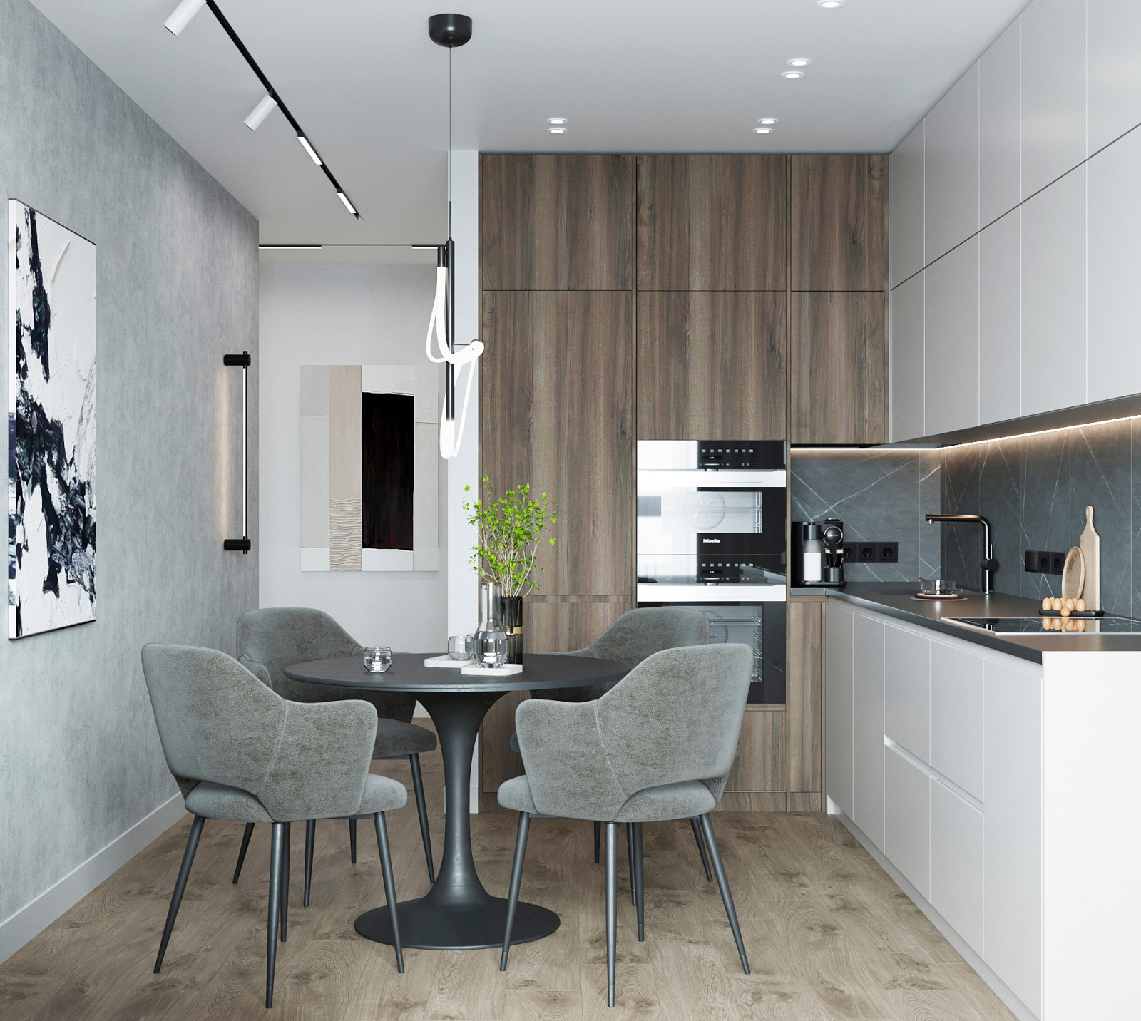 ЖК "Никольский"